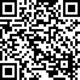 PayPal donation QR code for Videre Research, LLC